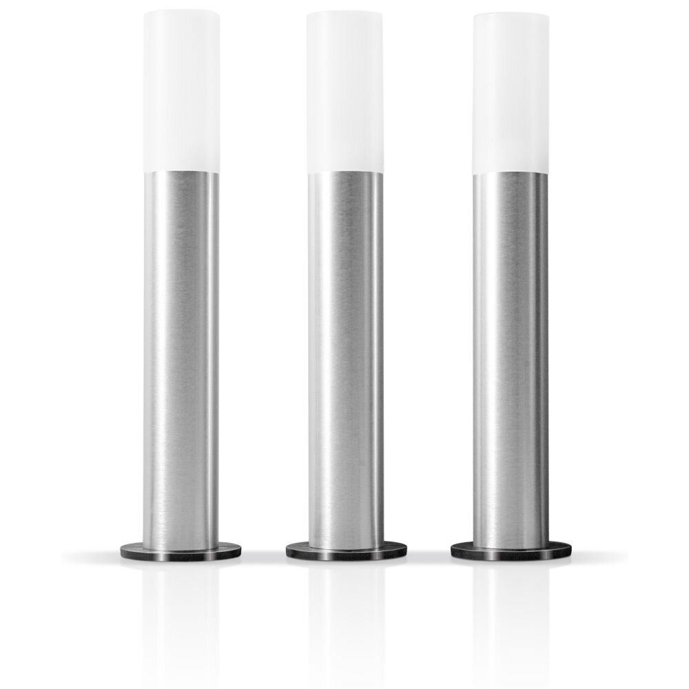 LEDVANCE SMART+ Padverlichting extensie set Grijs, 3-lichts main product photo