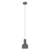 Eglo-Leuchten CASIBARE Hanglamp Zwart, 1-licht