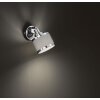 WOFI ALEXIA Spot Chroom, 1-licht