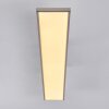Bonifacio Plafondpaneel LED Wit, 1-licht