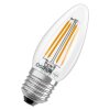 Osram E27 LED 4 Watt daglichtwit 470 Lumen