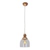 Näve Mumbai Hanglamp, 1-licht
