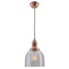 Näve Mumbai Hanglamp, 1-licht
