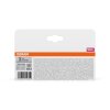 OSRAM Set van 3 LED's Star GU5.3 6,5 W 2700 kelvin 630 Lumen