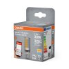 Osram G9 LED 3.5 Watt warm wit dimbaar 320 Lumen