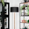 Flemming Staande lamp Natuurlijke kleuren, 1-licht Flemming Staande lamp Natuurlijke kleuren, 1-licht