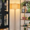 Flemming Staande lamp Natuurlijke kleuren, 1-licht