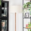 Flemming Staande lamp Natuurlijke kleuren, 1-licht
