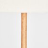 Flemming Staande lamp Natuurlijke kleuren, 1-licht