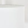 Flemming Staande lamp Natuurlijke kleuren, Zwart, 1-licht