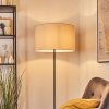Flemming Staande lamp Zwart, 1-licht Flemming Staande lamp Zwart, 1-licht
