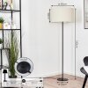 Flemming Staande lamp Zwart, 1-licht Flemming Staande lamp Zwart, 1-licht