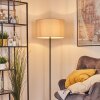 Flemming Staande lamp Zwart, 1-licht Flemming Staande lamp Zwart, 1-licht