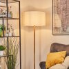 Flemming Staande lamp Natuurlijke kleuren, 1-licht