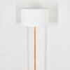 Flemming Staande lamp Natuurlijke kleuren, 1-licht