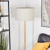 Flemming Staande lamp Natuurlijke kleuren, 1-licht