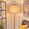 Flemming Staande lamp Natuurlijke kleuren, 1-licht