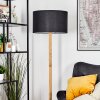 Flemming Staande lamp Natuurlijke kleuren, 1-licht