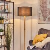 Flemming Staande lamp Natuurlijke kleuren, 1-licht