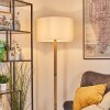 Flemming Staande lamp Natuurlijke kleuren, 1-licht