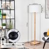 Flemming Staande lamp Natuurlijke kleuren, 1-licht