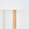 Flemming Staande lamp Natuurlijke kleuren, 1-licht