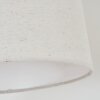 Venor Staande lamp Bruin, Natuurlijke kleuren, Zwart, 1-licht
