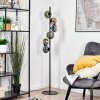 Gastor Kogellampje, Staande lamp 34 cm Blauw, Chroom, Groen, Duidelijk, Koperkleurig, Rookkleurig, 6-lichts
