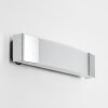 Teral Spiegellicht, Wandlamp LED Chroom, 1-licht