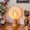 Velmo Tafellamp LED Natuurlijke kleuren, 1-licht