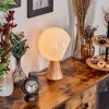 Velmo Tafellamp LED Natuurlijke kleuren, 1-licht