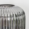 Trion Tafellamp Zwart, 1-licht