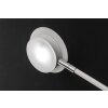 WOFI BELIZE Wandlamp LED Wit, 1-licht