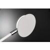 WOFI BELIZE Wandlamp LED Wit, 1-licht