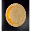 WOFI SLIGO Muurlamp LED Goud, 1-licht