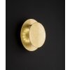 WOFI SLIGO Muurlamp LED Goud, 1-licht