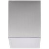 AEG Gillian Plafondlamp Aluminium, 1-licht
