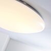 AEG Basic Plafondlamp LED Wit, 1-licht
