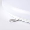AEG Basic Plafondlamp LED Wit, 1-licht