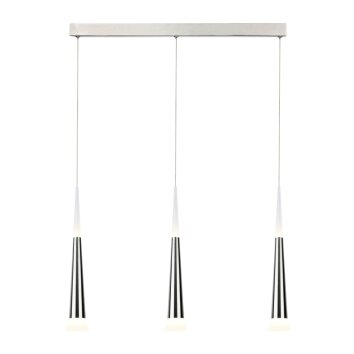 AEG Ely Hanglamp, 3-lichts