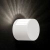 AEG Judon Muurlamp LED Wit, 1-licht