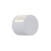 AEG Judon Muurlamp LED Wit, 1-licht