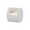 AEG Judon Muurlamp LED Wit, 1-licht