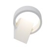 AEG Yul Muurlamp LED Wit, 1-licht
