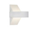 AEG Yul Muurlamp LED Wit, 1-licht