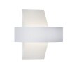 AEG Yul Muurlamp LED Wit, 1-licht