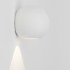 AEG Gus Buiten muurverlichting LED Wit, 1-licht