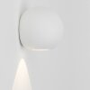 AEG Gus Buiten muurverlichting LED Wit, 1-licht