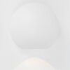 AEG Gus Buiten muurverlichting LED Wit, 1-licht