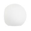 AEG Gus Buiten muurverlichting LED Wit, 1-licht